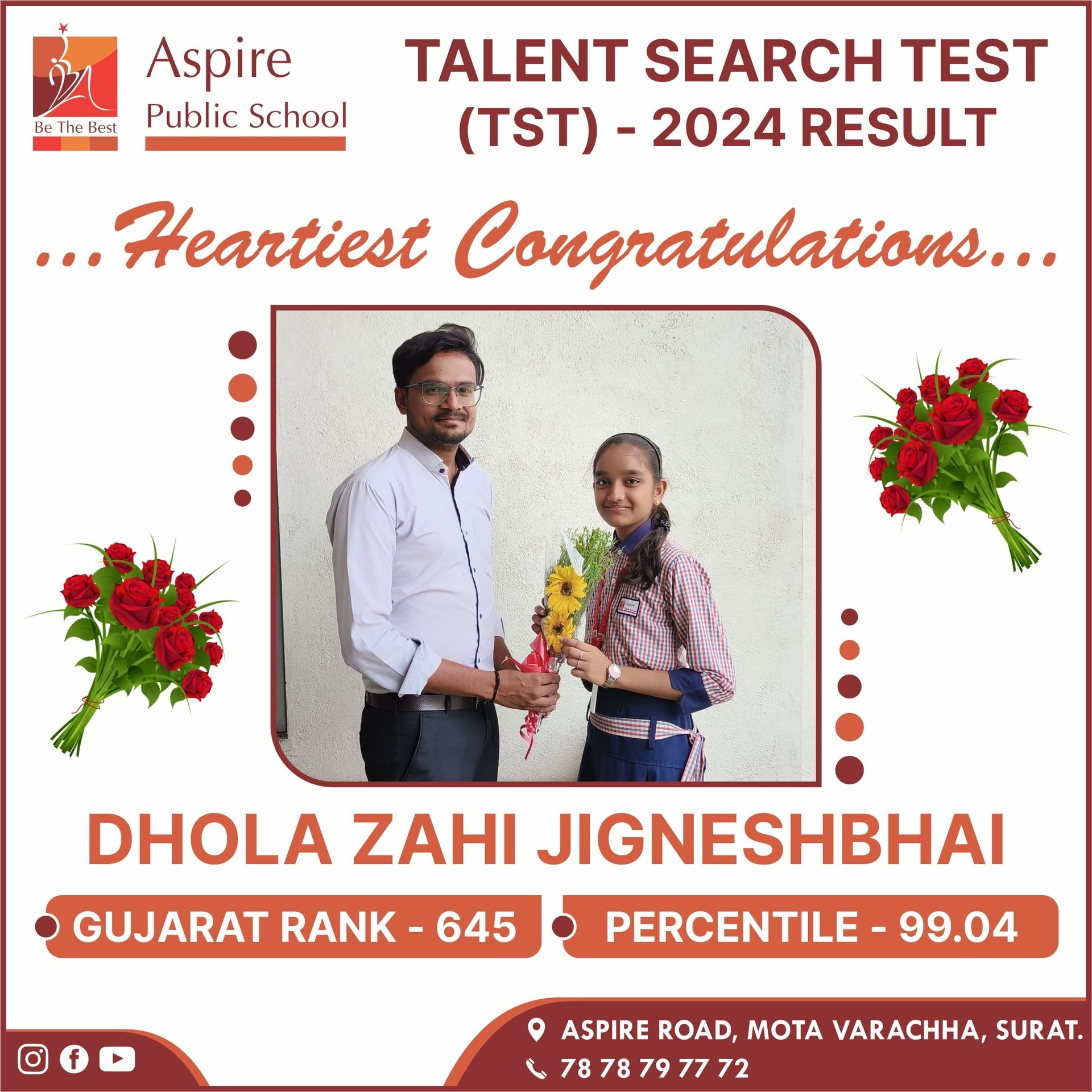 TALENT SEARCH TEST (TST) - 2024 RESULT3 - 3